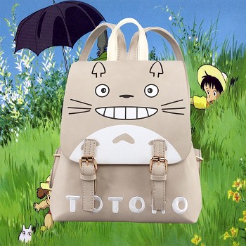 TOTORO backpack bag