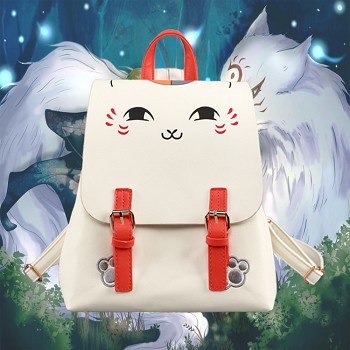 Natsume Yuujinchou backpack bag