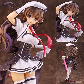 Misaki Kurehito figure