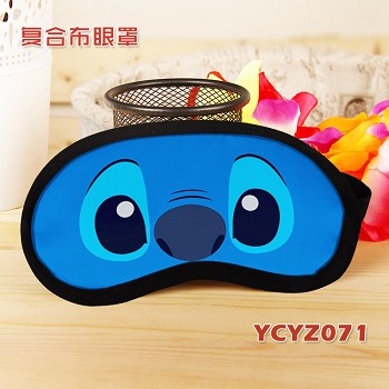 Stitch eye patch