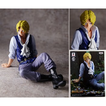 One Piece Sabo figure