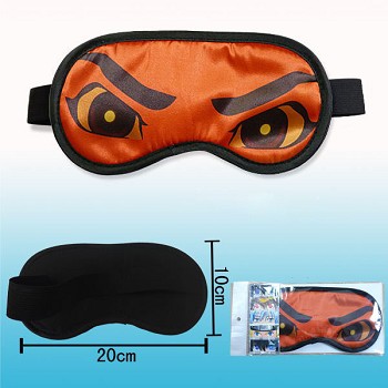 Overwatch eye patch