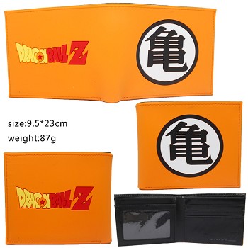 Dragon Ball wallet