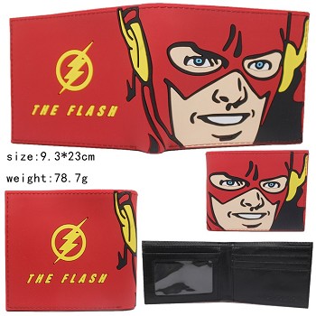 The Flash wallet