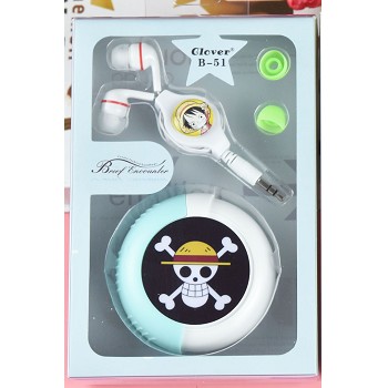 One Piece headphone