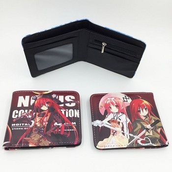 Shakugan no Shana wallet