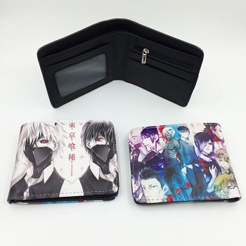 Tokyo ghoul wallet