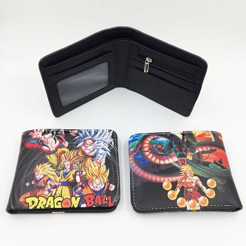 Dragon Ball wallet