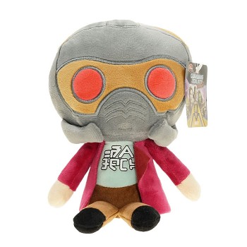 8inches Guardians of the Galaxy plush doll