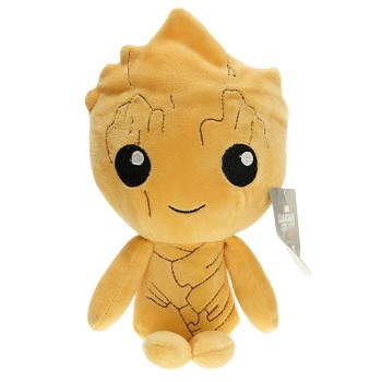 8inches Guardians of the Galaxy plush doll