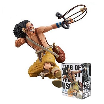 One Piece Usop figure