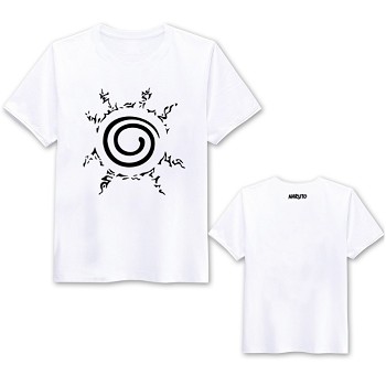 Naruto cotton t-shirt