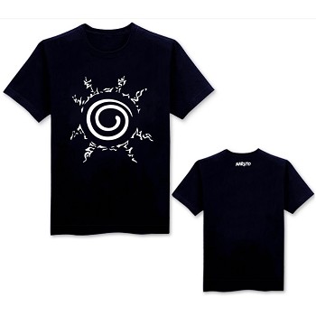 Naruto cotton t-shirt