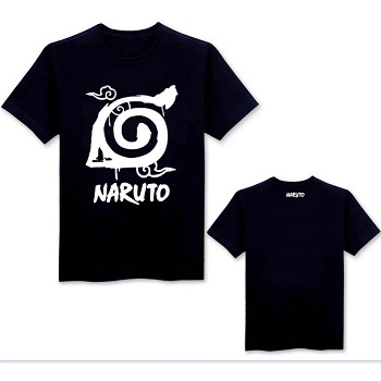 Naruto cotton t-shirt