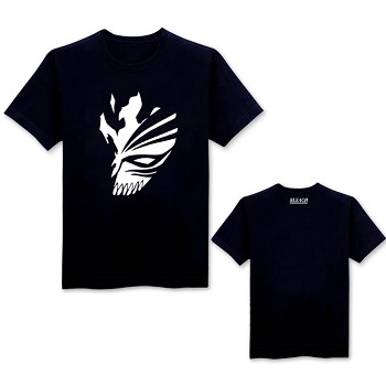 Bleach cotton t-shirt