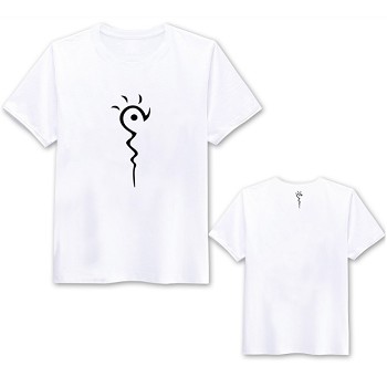 Natsume Yuujinchou cotton t-shirt