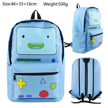 Adventure Time BMO backpack bag