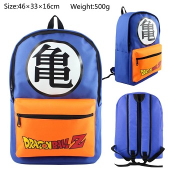 Dragon Ball backpack bag