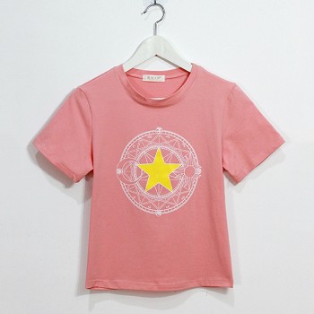 Card Captor Sakura t-shirt