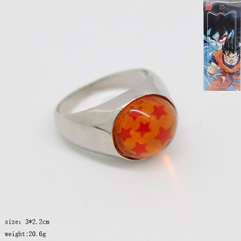 Dragon Ball ring