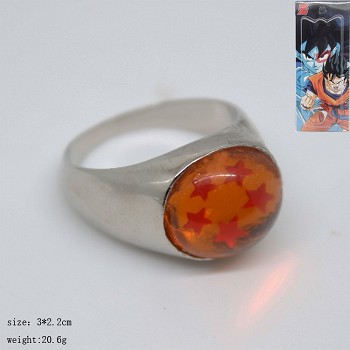 Dragon Ball ring