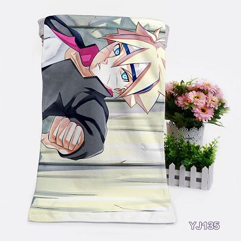 Naruto towel 35X70CM