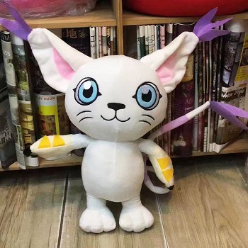 16inches Pokemon Tailmon plush doll