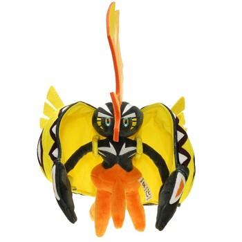 16inches Pokemon Tapu Koko plush doll