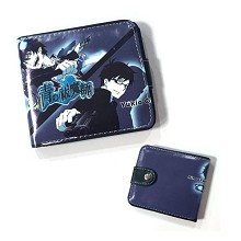 Ao no Exorcist wallet