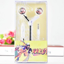 Naruto headphone