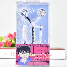 Detective conan headphone