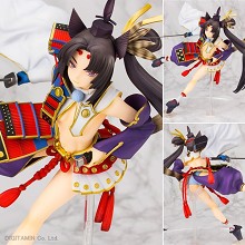 Fate Grand Order Rider figure