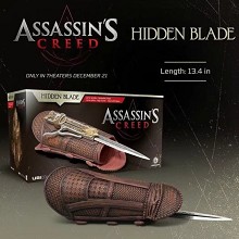 Assassin's Creed cos weapon