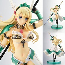 Bikini Warriors sexy figure