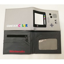  PlayStation wallet 