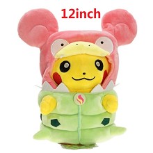 12inches Pokemon pikachu plush doll