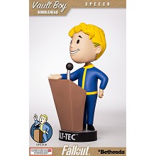 Fallout speech figure