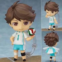 Haikyuu Oikawa Tooru figure 563#