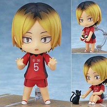 Haikyuu kozumekenma figure 605#