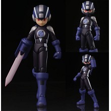 INCH-NEL ROCKMAN X MEGAMAN X figure 605#