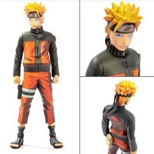 Uzumaki Naruto figure
