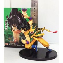 Dragon Ball figure