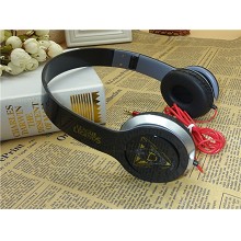 League of Legends headphone