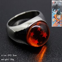 Dragon Ball ring