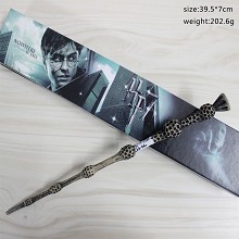 Harry Potter Dumbledore cos magic wand