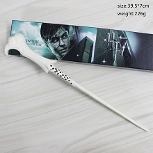 Harry Potter Lord Voldemort cos magic wand