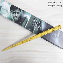 Harry Potter Hermione cos magic wand