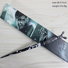 Harry Potter Slughorn cos magic wand