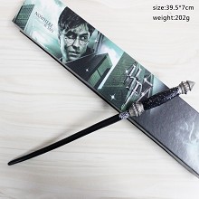 Harry Potter Narcissa cos magic wand