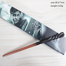 Harry Potter Neville cos magic wand